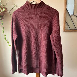 Everlane Recycled Cashmere Sweater